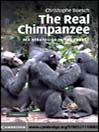 The Real Chimpanzee (eBook): Sex Strategies in the Forest
